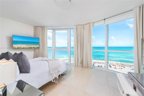 Condo in Miami Beach, Florida, 2 bedrooms  № 2022968