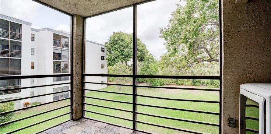 Condo à Boca Raton, Floride, 2 chambres  № 1182476
