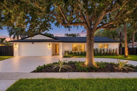 Casa en Boca Raton, Florida 4 dormitorios, 168.9 m2 № 2377387