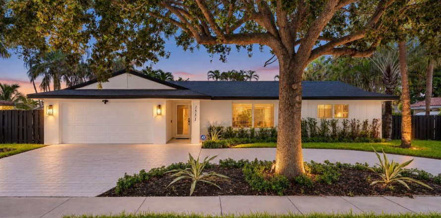 Casa en Boca Raton, Florida 4 dormitorios, 168.9 m2 № 2377387