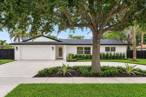 Casa en venta en Boca Raton, Florida, 4 dormitorios, 168.9 m2 № 2377387 - foto 2