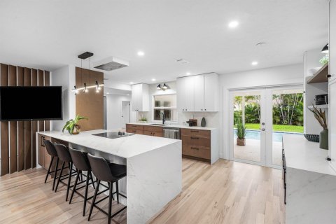 Casa en venta en Boca Raton, Florida, 4 dormitorios, 168.9 m2 № 2377387 - foto 7