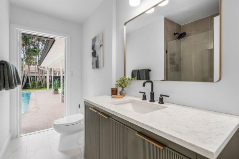 Casa en venta en Boca Raton, Florida, 4 dormitorios, 168.9 m2 № 2377387 - foto 27