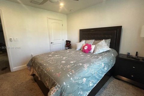 Villa ou maison à louer à Port St. Lucie, Floride: 3 chambres, 141.12 m2 № 2091291 - photo 18