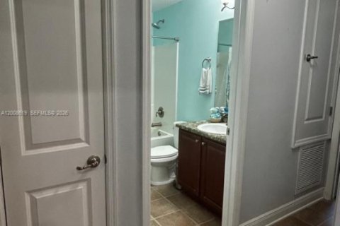 Villa ou maison à louer à Port St. Lucie, Floride: 3 chambres, 141.12 m2 № 2091291 - photo 15
