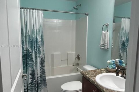 Villa ou maison à louer à Port St. Lucie, Floride: 3 chambres, 141.12 m2 № 2091291 - photo 16