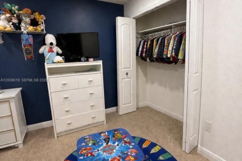 Villa ou maison à louer à Port St. Lucie, Floride: 3 chambres, 141.12 m2 № 2091291 - photo 25