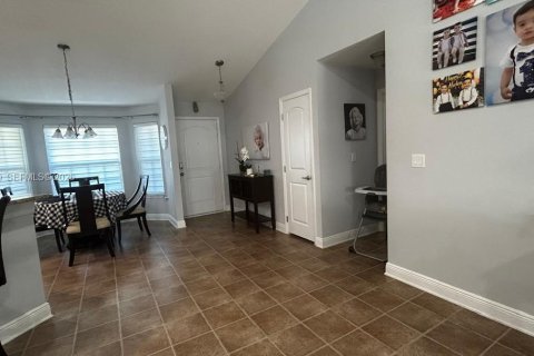 Villa ou maison à louer à Port St. Lucie, Floride: 3 chambres, 141.12 m2 № 2091291 - photo 22