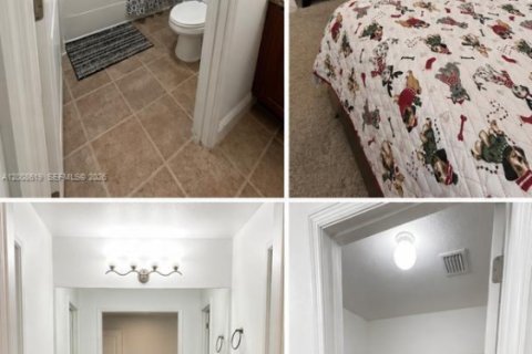 Villa ou maison à louer à Port St. Lucie, Floride: 3 chambres, 141.12 m2 № 2091291 - photo 8