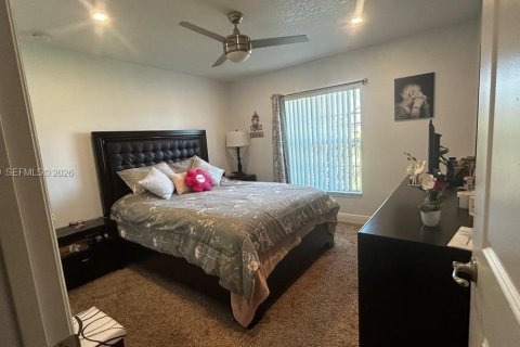 Villa ou maison à louer à Port St. Lucie, Floride: 3 chambres, 141.12 m2 № 2091291 - photo 19