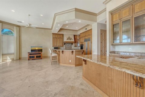 Купить виллу или дом в Сарасота, Флорида 3 комнаты, 611.2м2, № 2166395 - фото 23