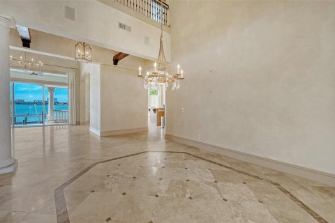 Купить виллу или дом в Сарасота, Флорида 3 комнаты, 611.2м2, № 2166395 - фото 15