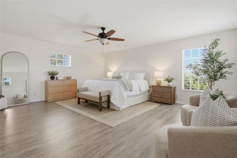 House in Tierra Verde, Florida 4 bedrooms, 272.11 sq.m. № 2218842 - photo 30