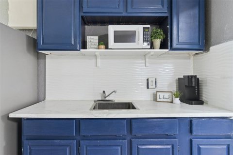 Condominio en alquiler en Davenport, Florida, 1 dormitorio, 27.87 m2 № 2211498 - foto 5