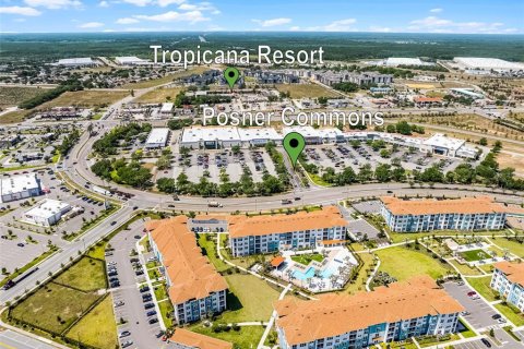 Condominio en alquiler en Davenport, Florida, 1 dormitorio, 27.87 m2 № 2211498 - foto 17