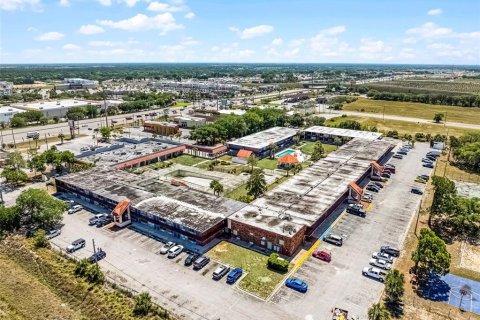 Condominio en alquiler en Davenport, Florida, 1 dormitorio, 27.87 m2 № 2211498 - foto 14