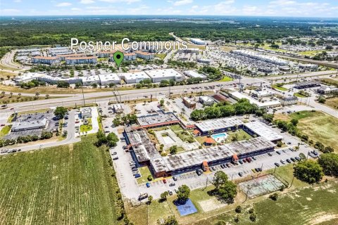 Condominio en alquiler en Davenport, Florida, 1 dormitorio, 27.87 m2 № 2211498 - foto 16