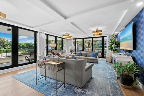 Condominio en venta en Longboat Key, Florida, 3 dormitorios, 220.64 m2 № 1910085 - foto 6