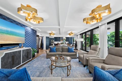 Condominio en venta en Longboat Key, Florida, 3 dormitorios, 220.64 m2 № 1910085 - foto 8