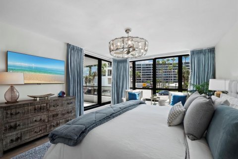 Condominio en venta en Longboat Key, Florida, 3 dormitorios, 220.64 m2 № 1910085 - foto 28