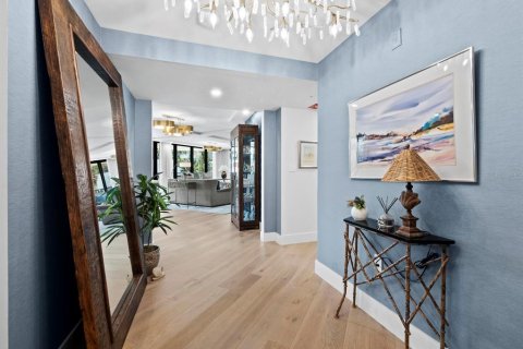 Condominio en venta en Longboat Key, Florida, 3 dormitorios, 220.64 m2 № 1910085 - foto 4