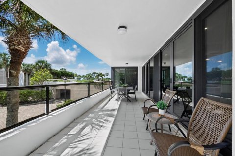 Condominio en venta en Longboat Key, Florida, 3 dormitorios, 220.64 m2 № 1910085 - foto 15