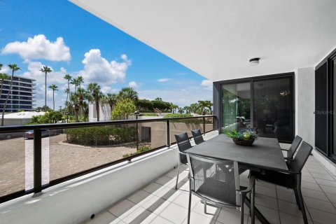 Condominio en venta en Longboat Key, Florida, 3 dormitorios, 220.64 m2 № 1910085 - foto 30