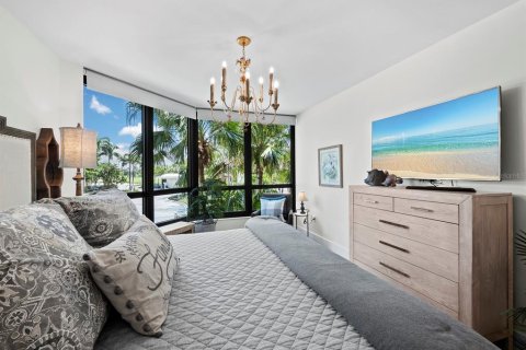 Condominio en venta en Longboat Key, Florida, 3 dormitorios, 220.64 m2 № 1910085 - foto 24