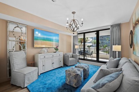 Condominio en venta en Longboat Key, Florida, 3 dormitorios, 220.64 m2 № 1910085 - foto 22