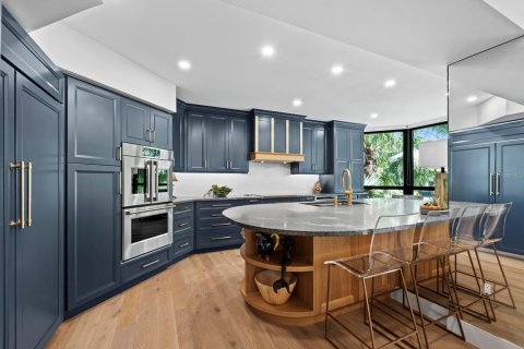 Condominio en venta en Longboat Key, Florida, 3 dormitorios, 220.64 m2 № 1910085 - foto 17