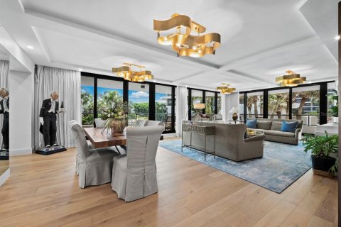 Condominio en venta en Longboat Key, Florida, 3 dormitorios, 220.64 m2 № 1910085 - foto 5