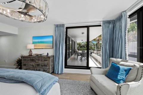 Condominio en venta en Longboat Key, Florida, 3 dormitorios, 220.64 m2 № 1910085 - foto 29