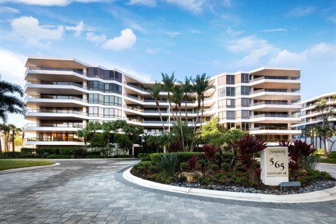 Condominio en venta en Longboat Key, Florida, 3 dormitorios, 220.64 m2 № 1910085 - foto 1