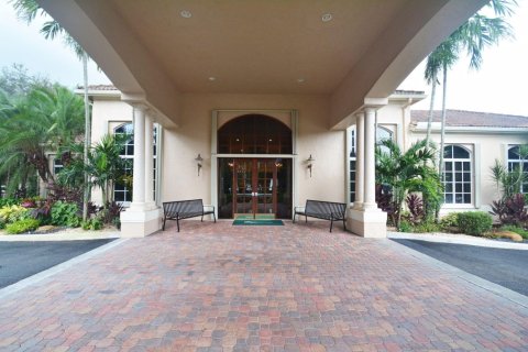 Villa ou maison à vendre à Boynton Beach, Floride: 3 chambres, 216.56 m2 № 1065465 - photo 1