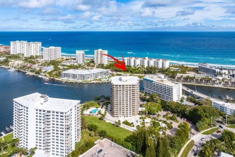 Condominio en venta en Boca Raton, Florida, 3 dormitorios, 239.69 m2 № 1007596 - foto 1