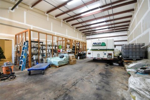Immobilier commercial à louer à Saint Augustine, Floride № 2386272 - photo 20