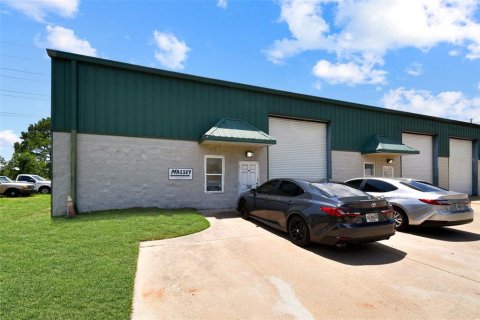 Immobilier commercial à louer à Saint Augustine, Floride № 2386272 - photo 27