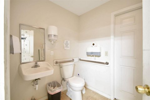 Immobilier commercial à louer à Saint Augustine, Floride № 2386272 - photo 8