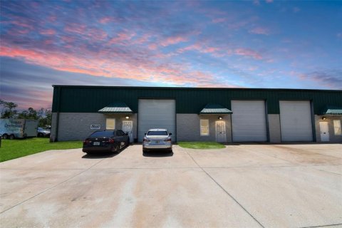 Immobilier commercial à Saint Augustine, Floride № 2386272