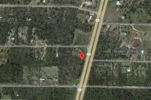 Land in Fountain, Florida № 2167877 - photo 6