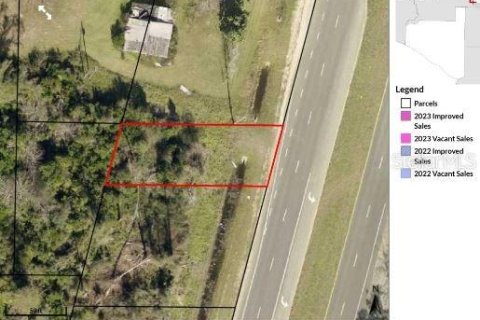 Land in Fountain, Florida № 2167877 - photo 2