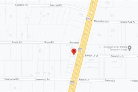 Land in Fountain, Florida № 2167877 - photo 5