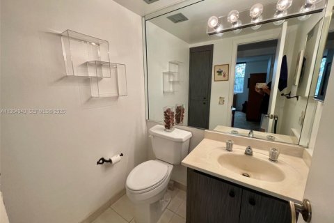 Купить кондоминиум в Холливуд, Флорида 1 спальня, 78.41м2, № 2046791 - фото 12