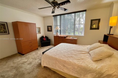 Купить кондоминиум в Холливуд, Флорида 1 спальня, 78.41м2, № 2046791 - фото 14