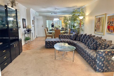 Купить кондоминиум в Холливуд, Флорида 1 спальня, 78.41м2, № 2046791 - фото 8