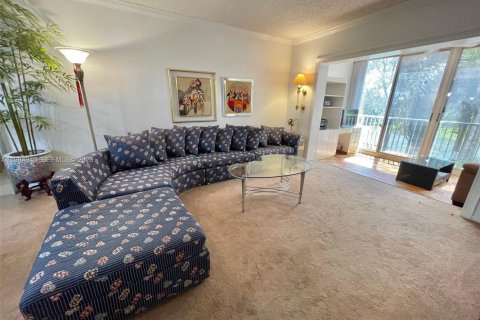 Купить кондоминиум в Холливуд, Флорида 1 спальня, 78.41м2, № 2046791 - фото 6