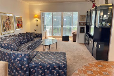 Кондоминиум с 1 спальней в Холливуд, Флорида № 2046791