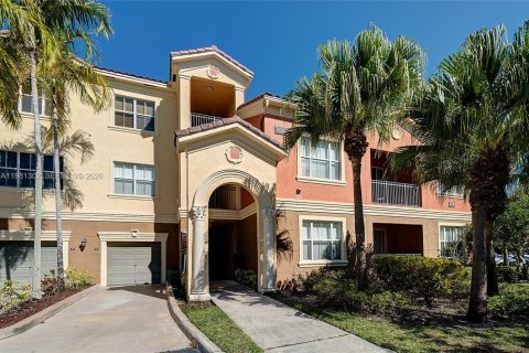 Снять в аренду кондоминиум в Мирамар, Флорида 1 спальня, 72м2, № 2043496 - фото 19