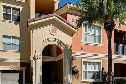 Снять в аренду кондоминиум в Мирамар, Флорида 1 спальня, 72м2, № 2043496 - фото 18