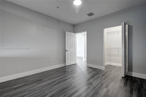 Снять в аренду кондоминиум в Мирамар, Флорида 1 спальня, 72м2, № 2043496 - фото 6